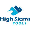 High Sierra Pools-logo