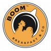 Boom Breakfast & Co