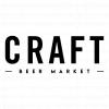 Craft Beer Market-logo