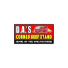 D.A’s Corned Beef Stand