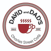 David and Dad's Cafe