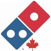 Domino's Pizza Canada-logo