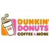 Dunkin' - Franchisee Of Dunkin Donuts-logo