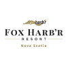 Fox Harb'r Resort-logo