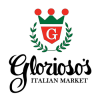 Glorioso's Italian Market-logo
