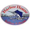 Harbor House Restaurant-logo