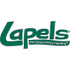 Lapels Dry Cleaning-logo