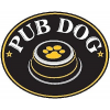 Pub Dog