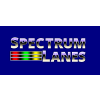 Spectrum Lanes and Woodys Press Box