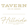 Tavern on the Green & Hillside Events-logo