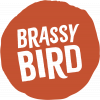 The Brassy Bird