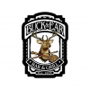 The Buck & Ear-logo