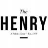 The Henry-logo