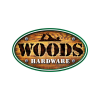 Woods Hardware Store