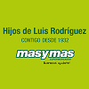 Hijos de Luís Rodríguez, S.A.