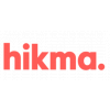 Hikma Pharmaceuticals-logo