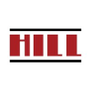Hill International-logo