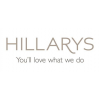 Hillarys