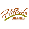 Hillside Heights Rehabilitation Suites