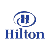Hilton Hotels & Resorts-logo