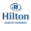 Hilton Bogotá Corferias