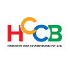 Hindustan Coca-Cola Beverages Pvt Ltd-logo
