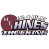 Hines Trucking-logo