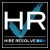 Hire Resolve We'll help you find the perfect job