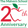 The Malvern School-logo