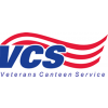 Veterans Canteen Service-logo