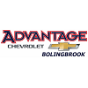 Advantage Chevrolet of Bolingbrook