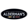 Alderman's Chevrolet Buick GMC
