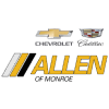 Allen Chevrolet Cadillac