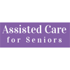 Assisted Care For Seniors