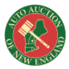 Auto Auction of New England-logo