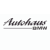 Autohaus BMW-logo