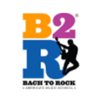 Bach to Rock: America's Music School-logo