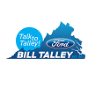Bill Talley Ford-logo