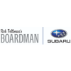 Boardman Subaru