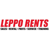 Bobcat of Cleveland West- Leppo Rents