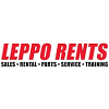 Bobcat of Cleveland- Leppo Rents