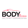 Body by Cochran Castle Shannon Collison Center