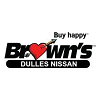 Browns Dulles Nissan