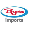Byers Imports-logo