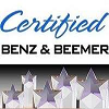 Certified Benz & Beemer