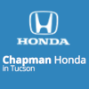 Chapman Honda-logo
