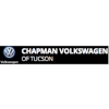 Chapman Volkswagen Tucson-logo