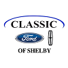 Classic Ford - Shelby
