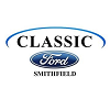 Classic Ford - Smithfield