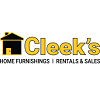 Cleek's, Inc.